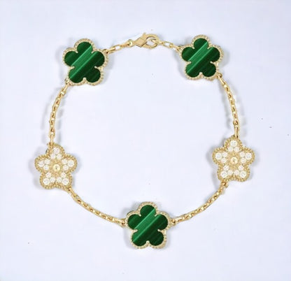 LUSSO™ Clover Bracelet