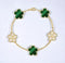 Malachite/Gold Iced (3 Left)