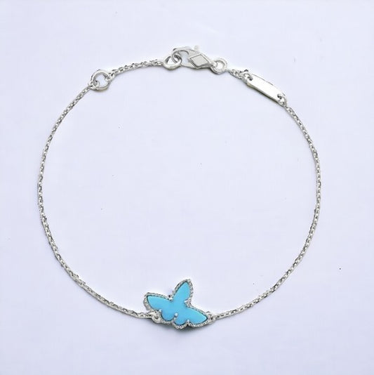 LUSSO™ Butterfly Bracelet