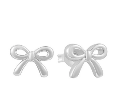 LUSSO™ Bow Earrings