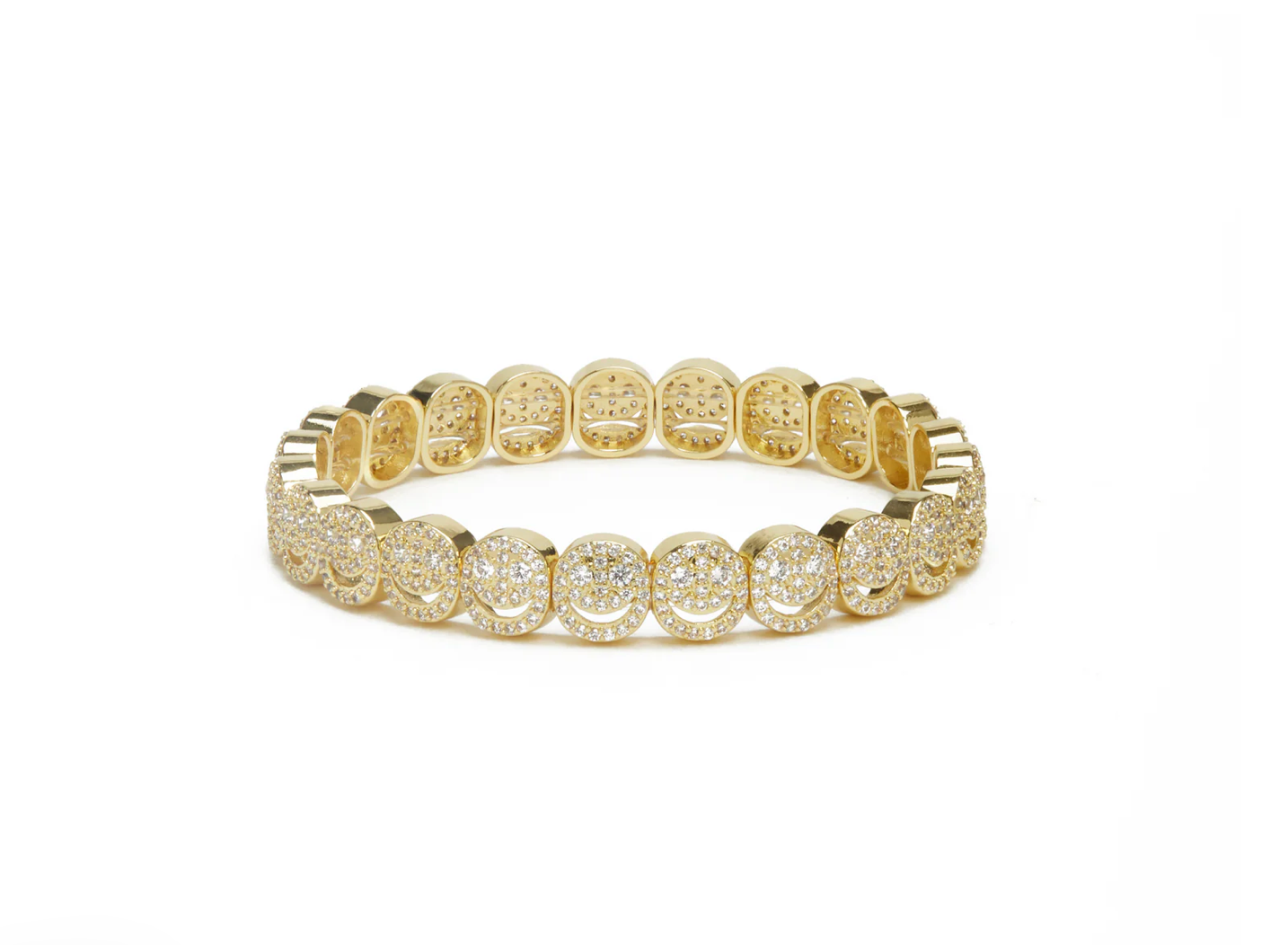 LUSSO™ Smile Bracelet