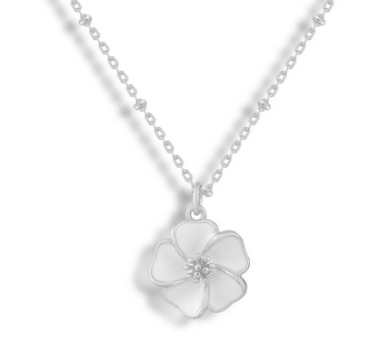 LUSSO™ Flower Necklace