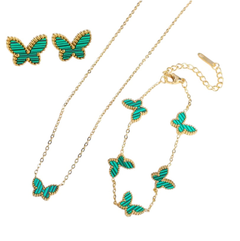 LUSSO™ Butterfly Set