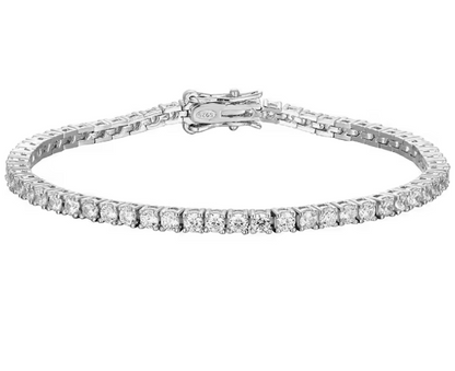 LUSSO™ Tennis Bracelets